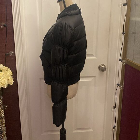 BCBG Maxazria Angelica puffer jacket, S - Picture 7 of 13
